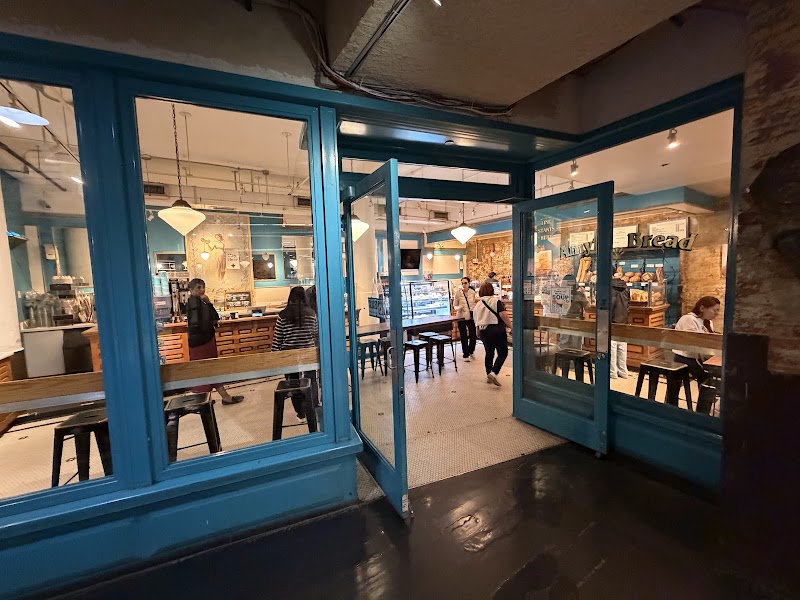 Chelsea Market