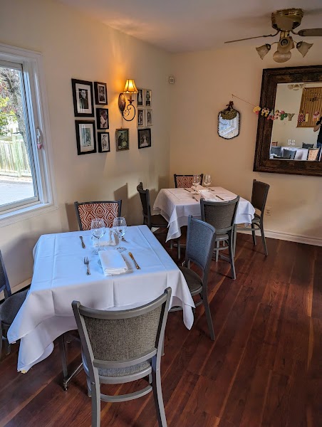 Chelsea Restaurant
