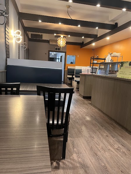 Chennai Masala Cafe