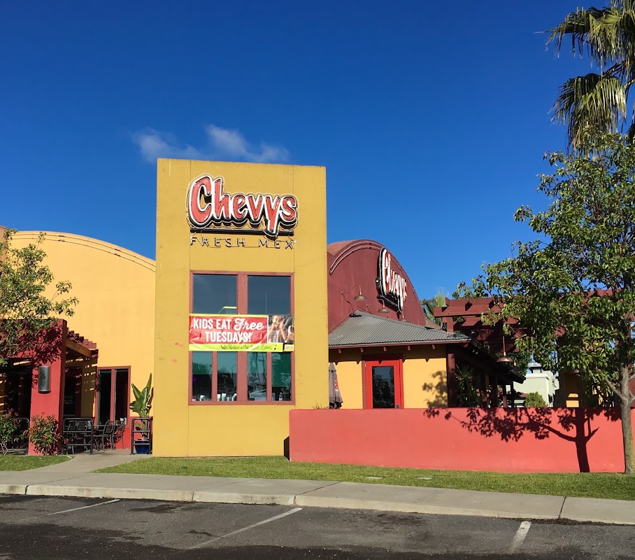 Chevys