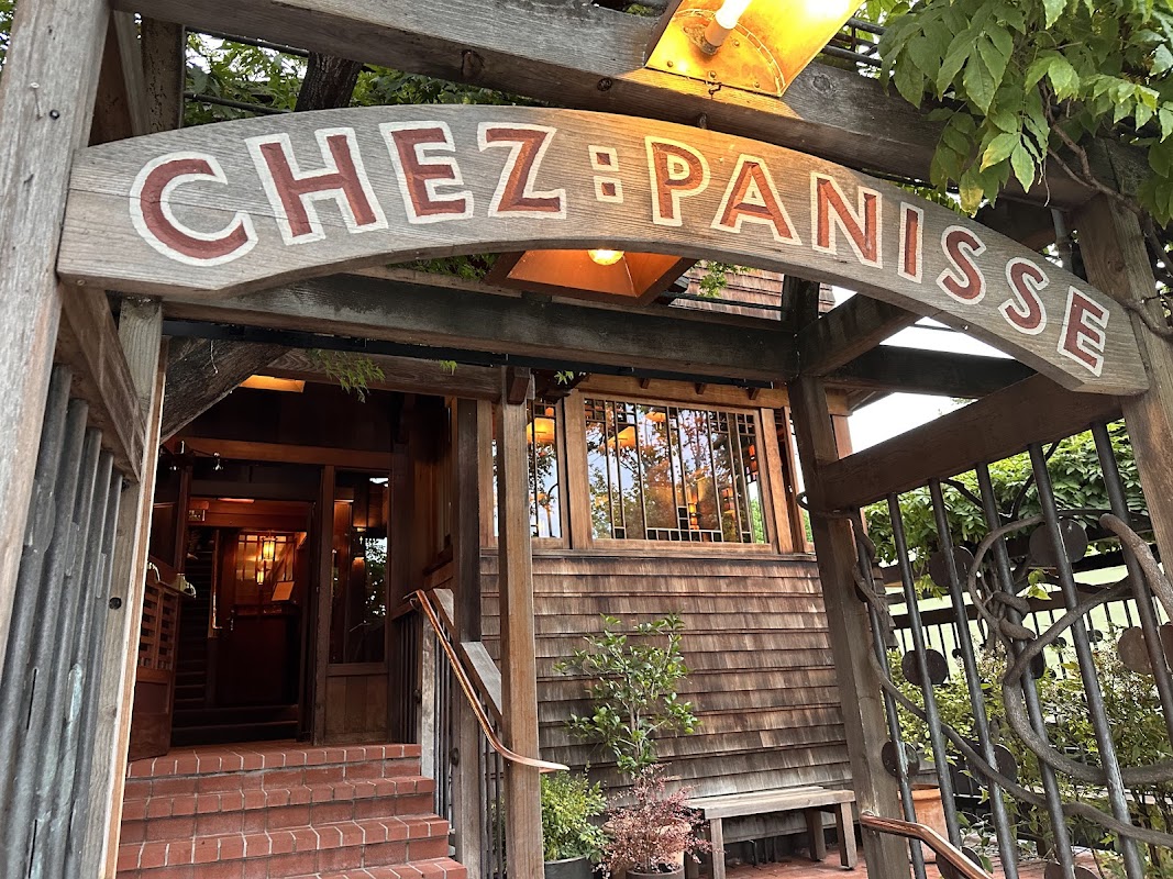 Chez Panisse