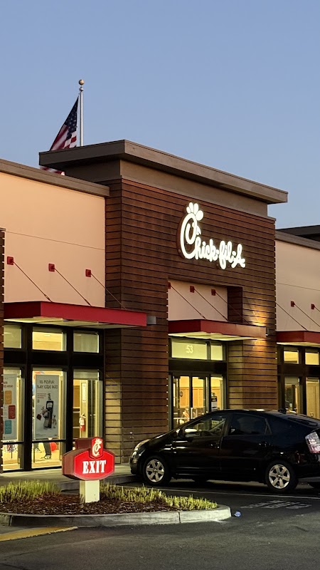Chick-fil-A