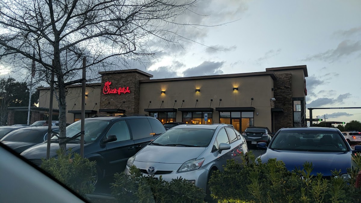 Chick-fil-A