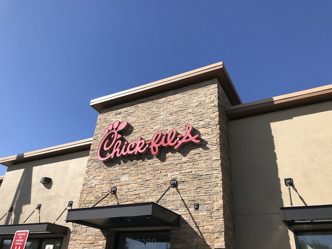 Chick-fil-A