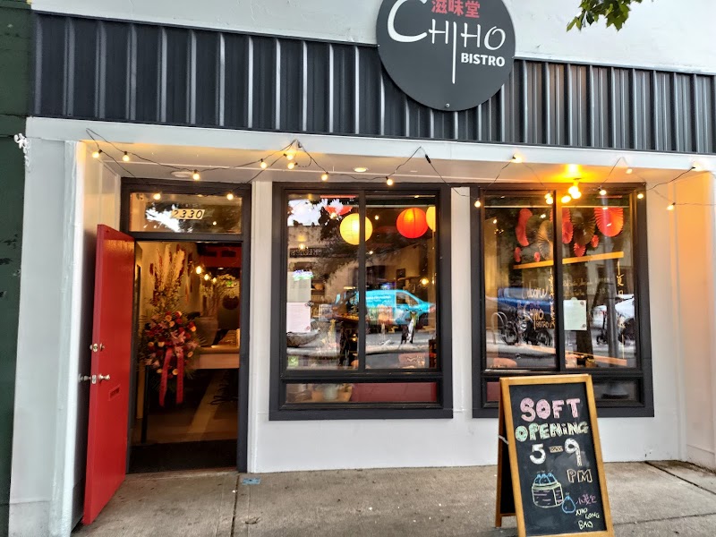 ChiHo Bistro