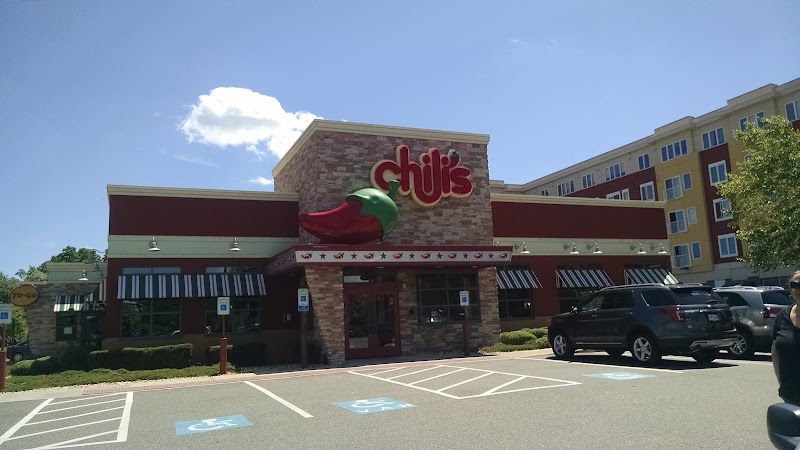Chili's Grill & Bar