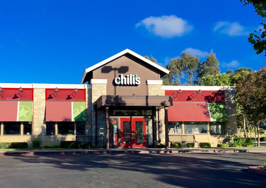 Chili's Grill & Bar