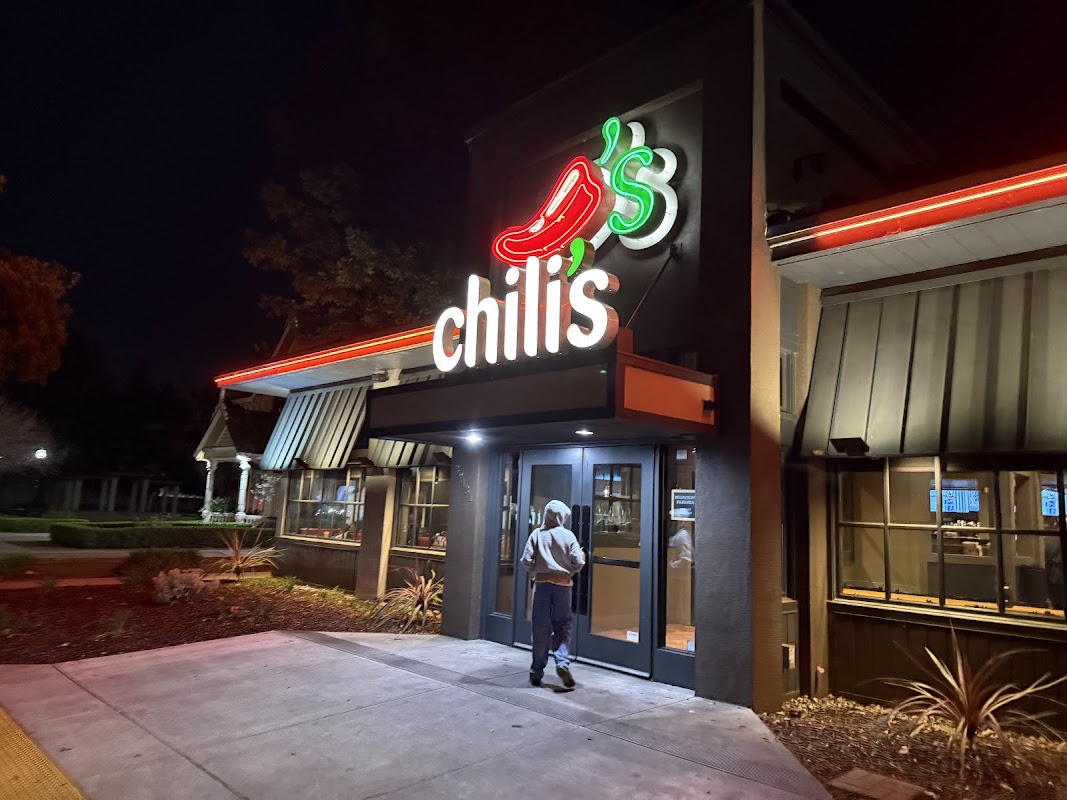 Chili's Grill & Bar