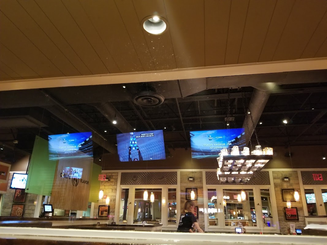 Chili's Grill & Bar
