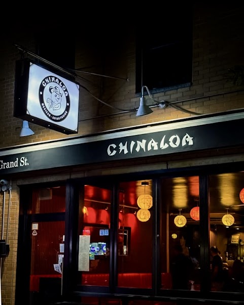 CHINALOA