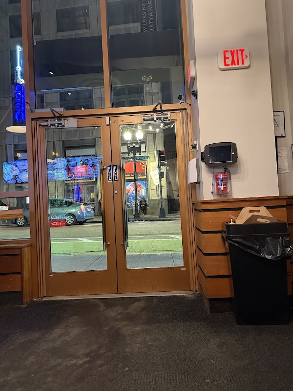 Chinatown - Jaho Coffee Roaster & Wine Bar