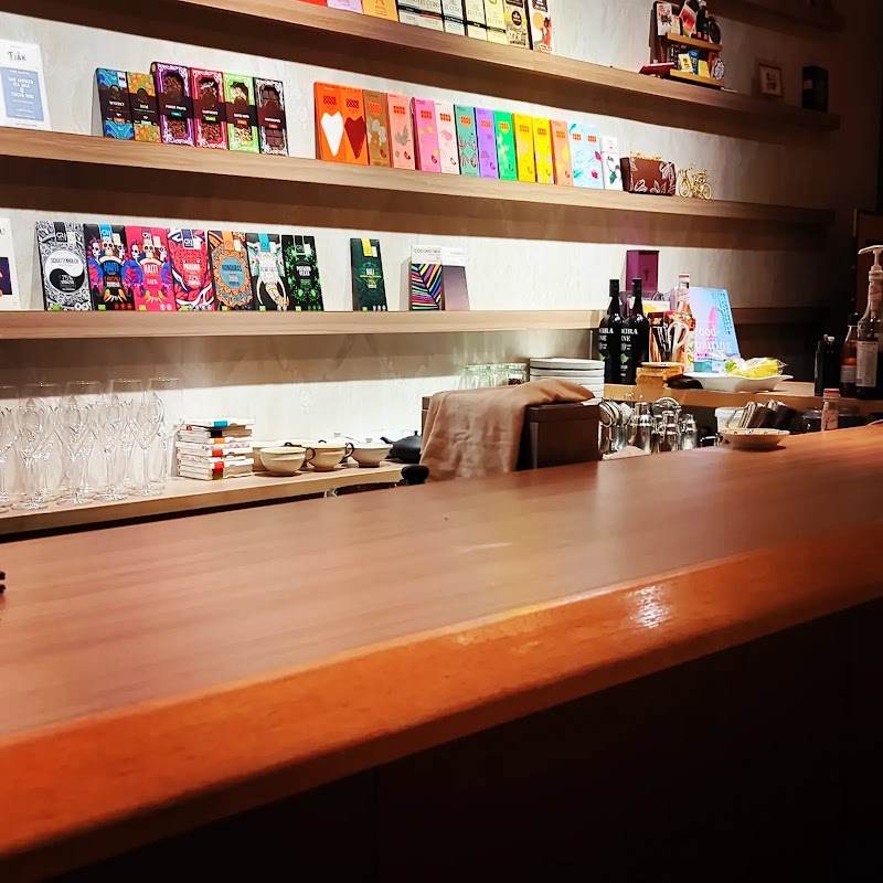 ＋chocolat プラスショコラ