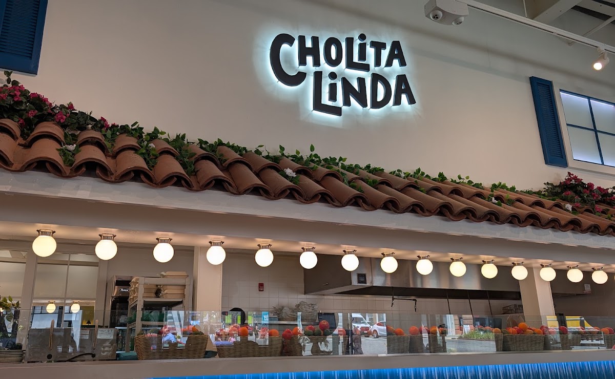 Cholita Linda
