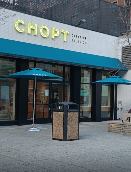 Chopt Creative Salad Co.