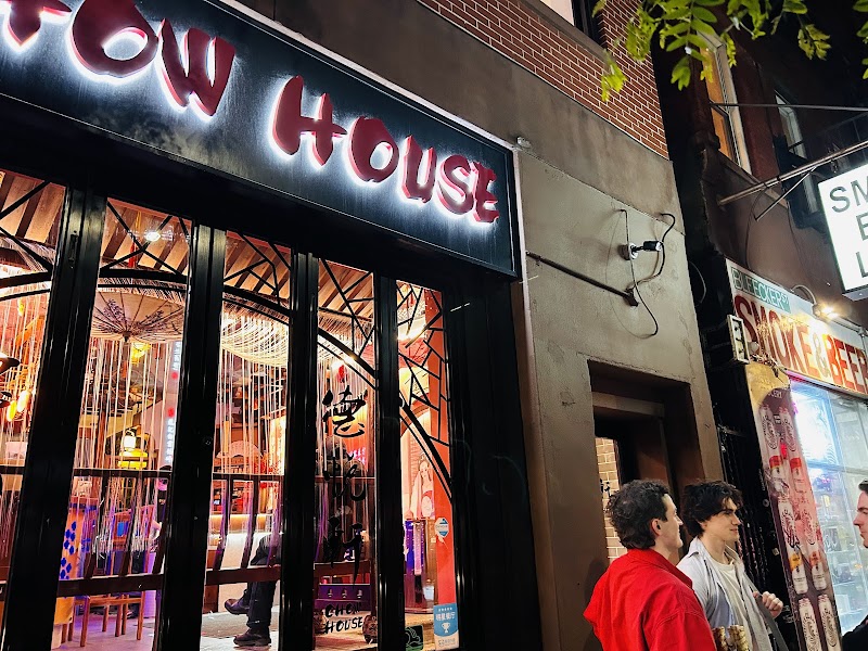 Chow House