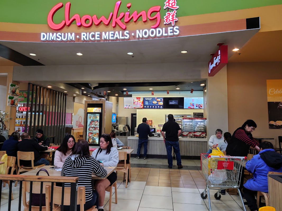 Chowking