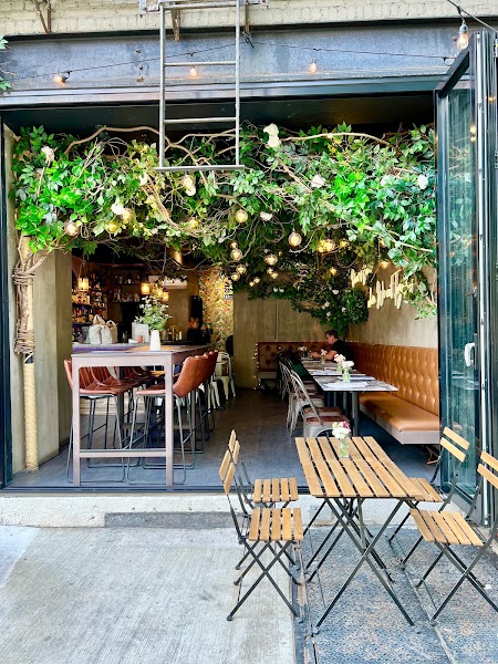 Chu Ros Thai NYC