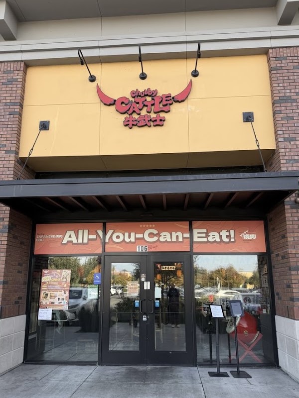 Chubby Cattle BBQ | Pleasanton