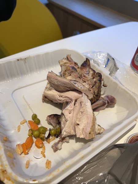 Churrasco of St.Clair
