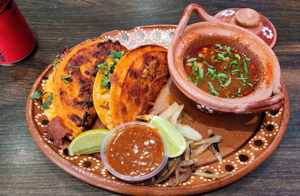 Chuy's Fiestas Taqueria lI