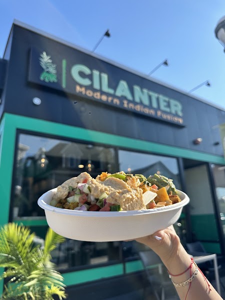 Cilanter