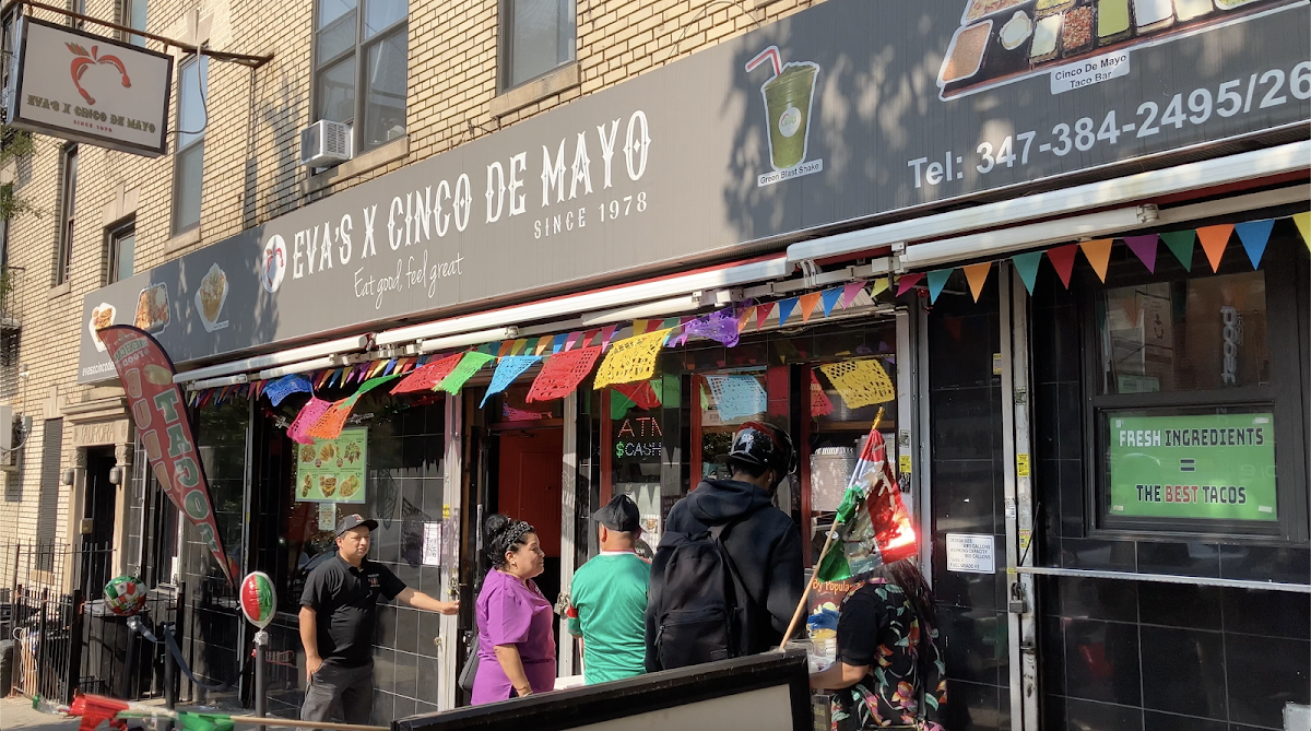 Cinco de Mayo