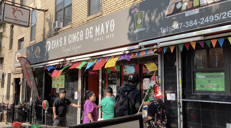 Cinco de Mayo