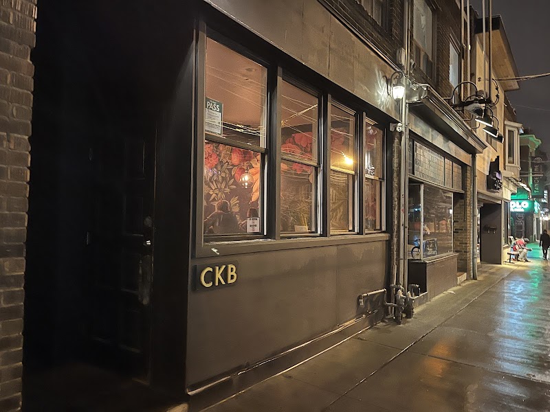 CKB Restaurant