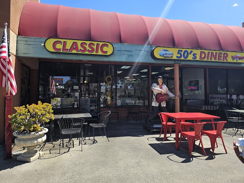 Classic Diner