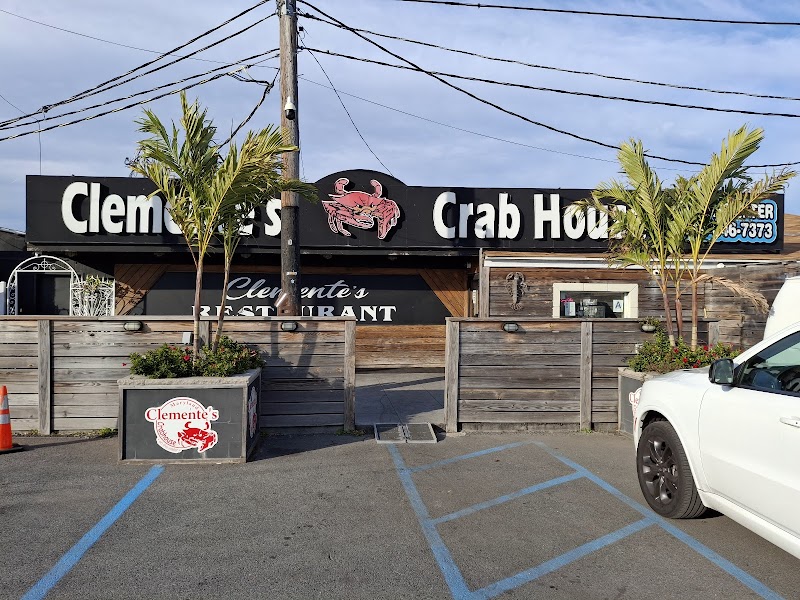 Clemente's Crab House
