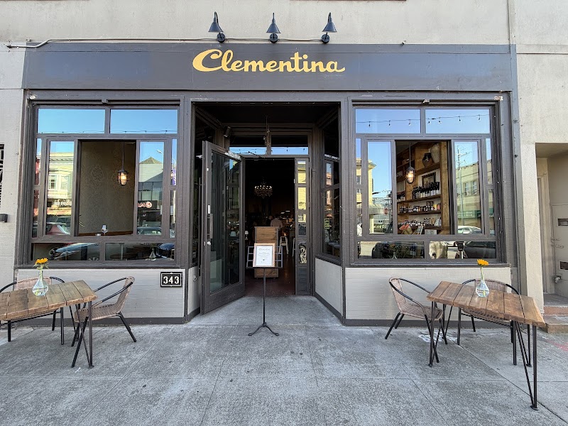 Clementina