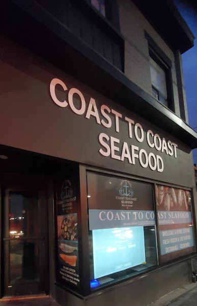 Coast to Coast Seafood