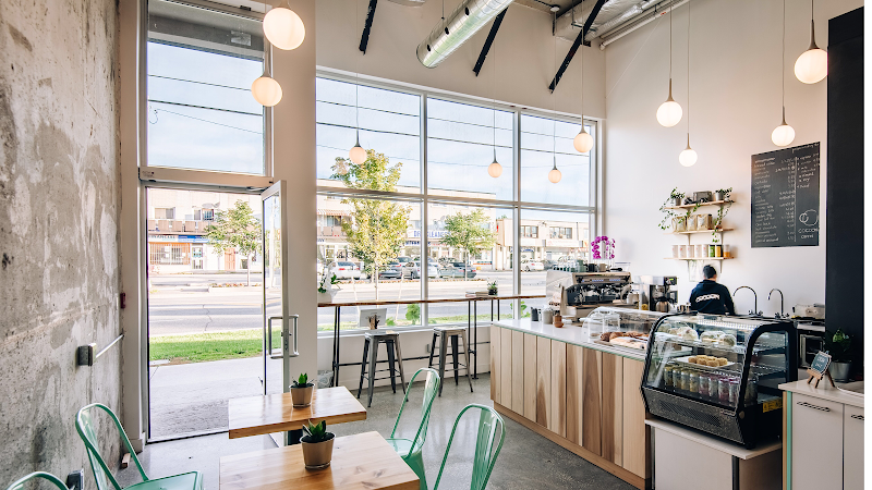 Cocoon Coffee