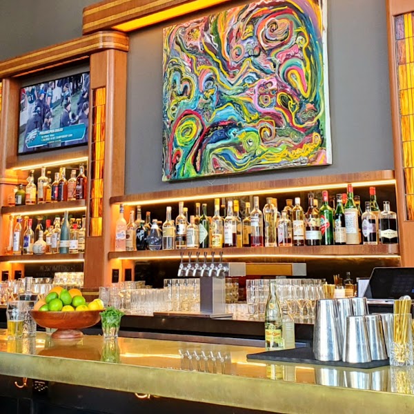 Cole Valley Tavern