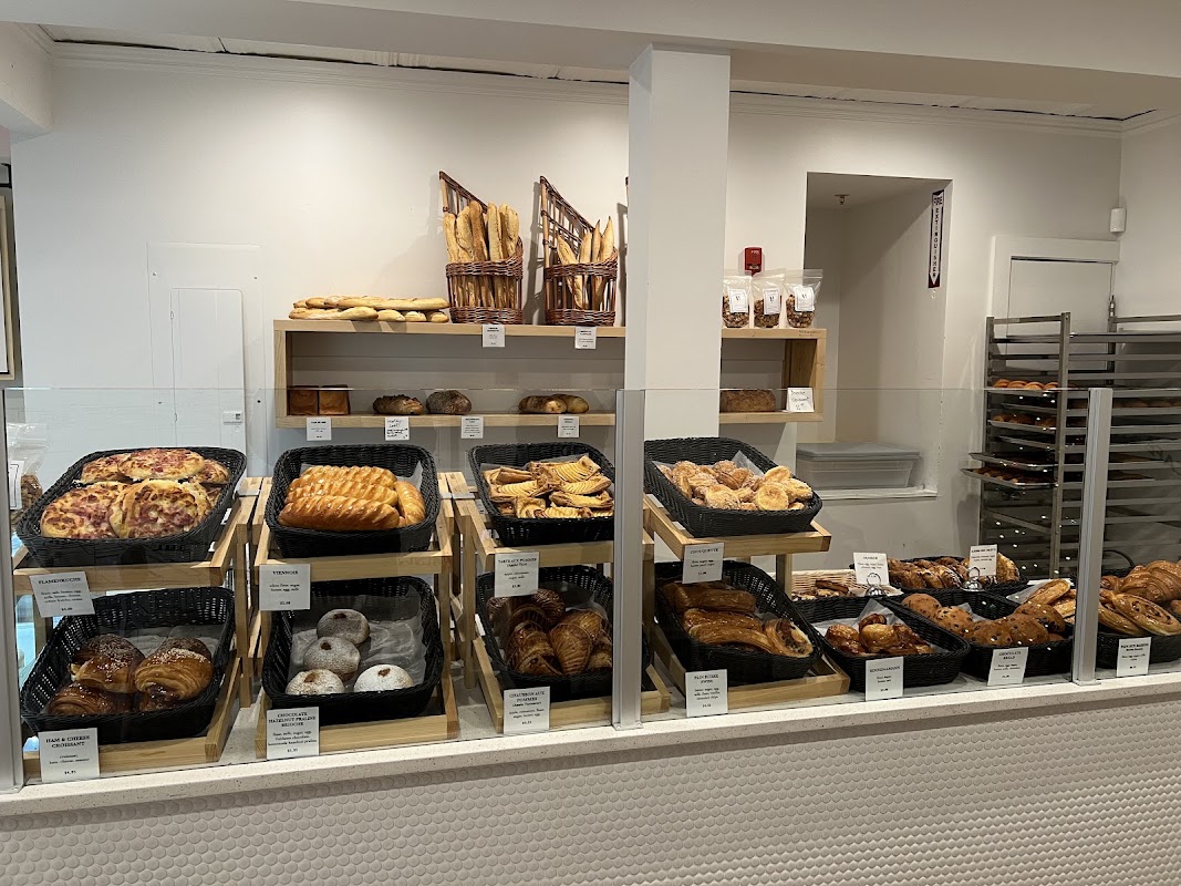 Colette Bakery
