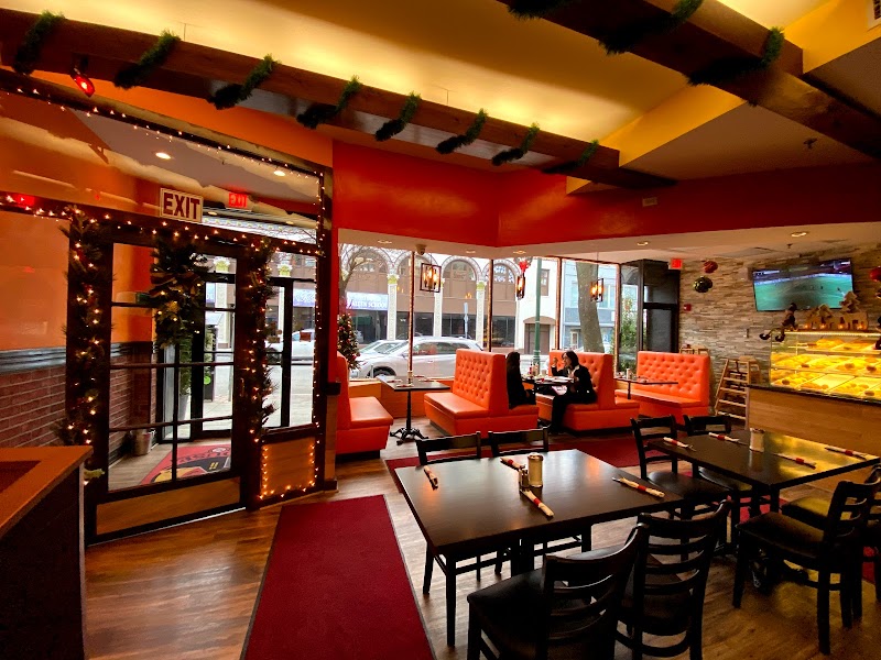 Colombian House