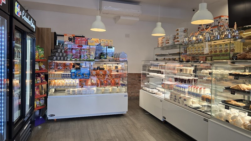 Columbus Bakery