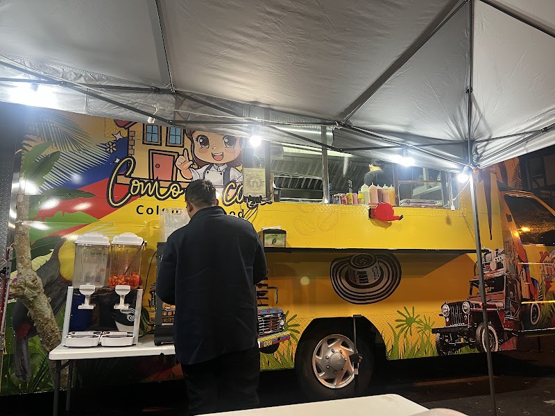 Como en Casa
