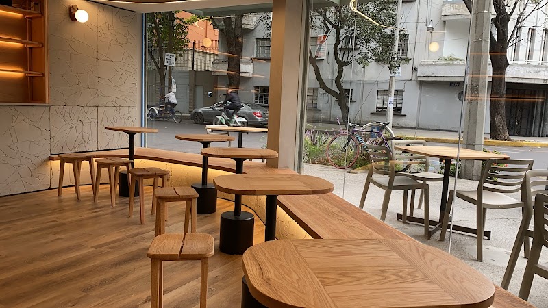 Constela Café