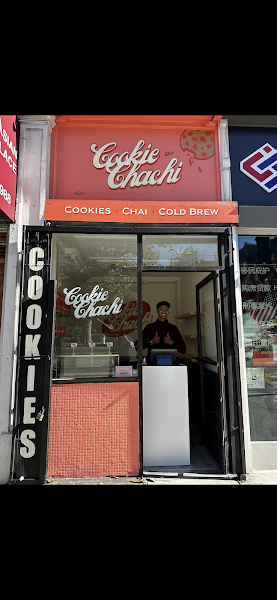 Cookie Chachi