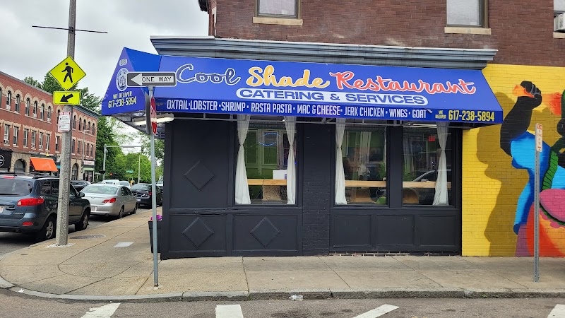 COOL SHADE JAMAICAN RESTAURANT