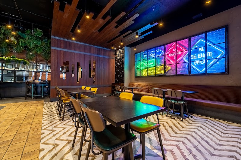 CopaCabana Brazilian Steakhouse - Toronto