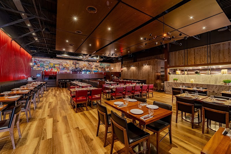 Copacabana Brazilian Steakhouse - Vaughan