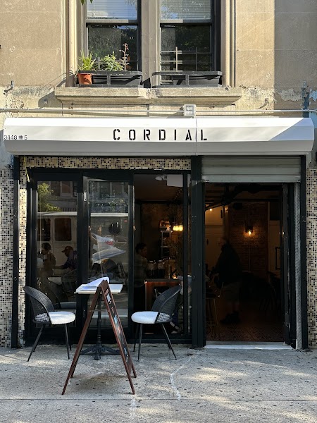 Cordial