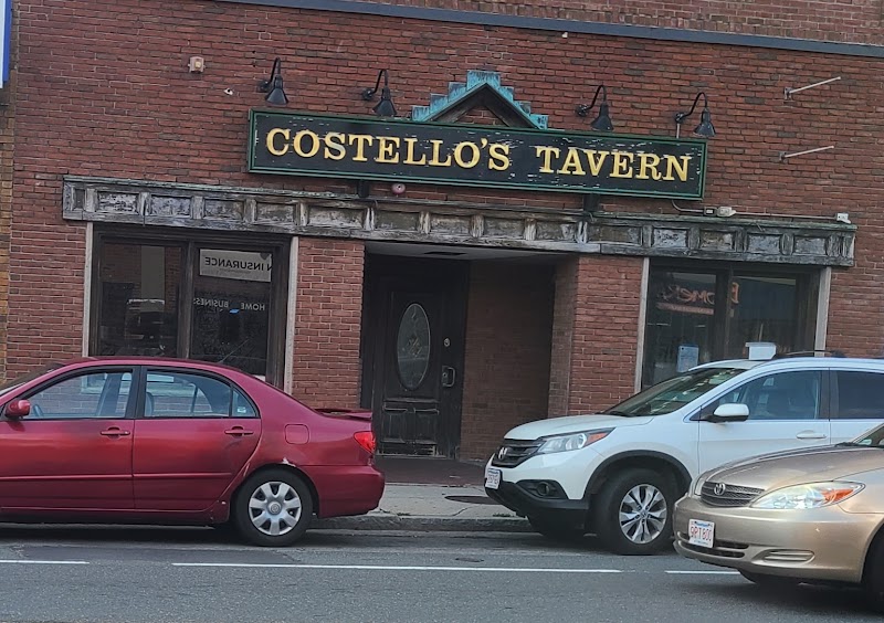 Costello's Tavern