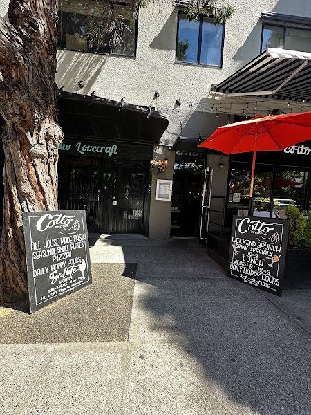 Cotto Belltown