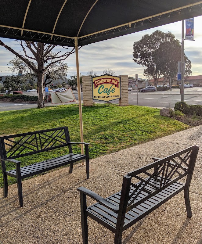 Country Inn Cafe