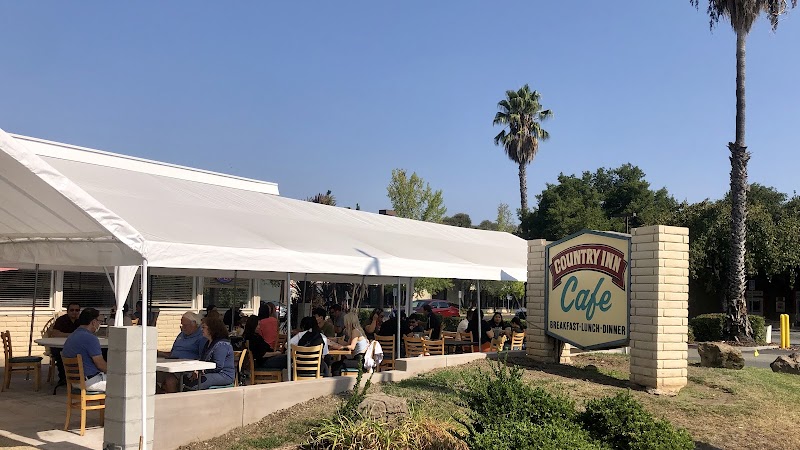 Country Inn Cafe