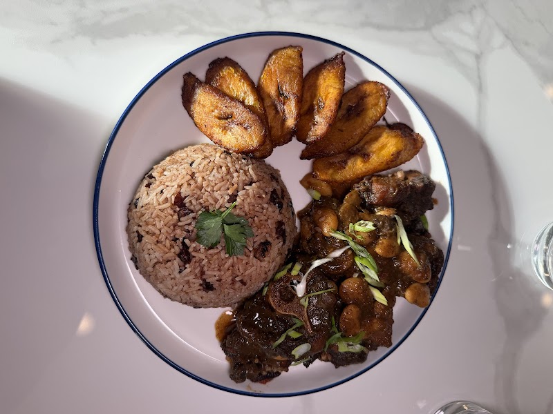 Cozi Eatery