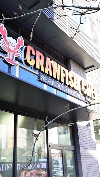 Crawfish Chef Seattle